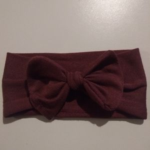 Bows/twist knots